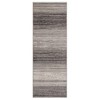 Gertmenian Flora Modern Casual Transtional Polyester and Polypropylene Easy Care Indoor Area Rug Collection - 2 of 4