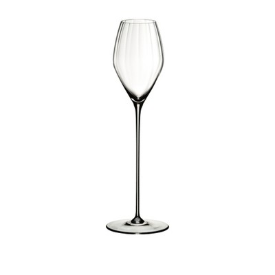 Riedel 9oz 4pk Crystal Vivant Champagne Flutes : Target