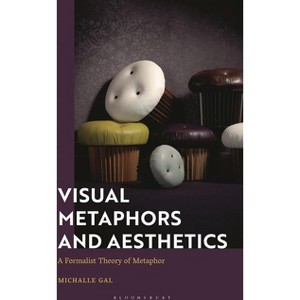 Visual Metaphors and Aesthetics - by Michalle Gal - 1 of 1