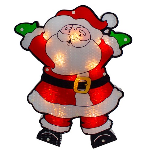 Burned-out Bulbs printable Christmas game—easy Christmas party idea!