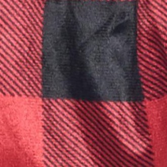 red buffalo check
