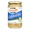 Manischewitz Original Gefilte Fish in Jelled Broth - Case of 12/24 oz - 2 of 4