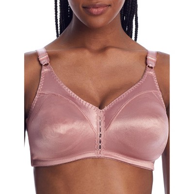 Bali Womens Double Support Wire-Free Bra Style-3820