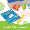 Learning Resources Pretend and Play Fishing Set,  11 Pieces, Ages 3+ - 4 of 4