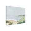 Trademark Fine Art - Victoria Barnes  Soft Cliffside II Canvas Art - image 4 of 4