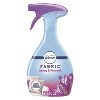 Febreze FABRIC Refresher/Odor Eliminator, Spring and Renewal, 23.6 oz Spray Bottle, 4/Carton - 2 of 4