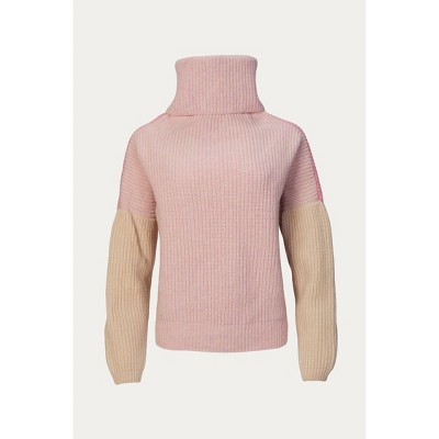 Women's JOAN JUMPER - AMBER HARDS