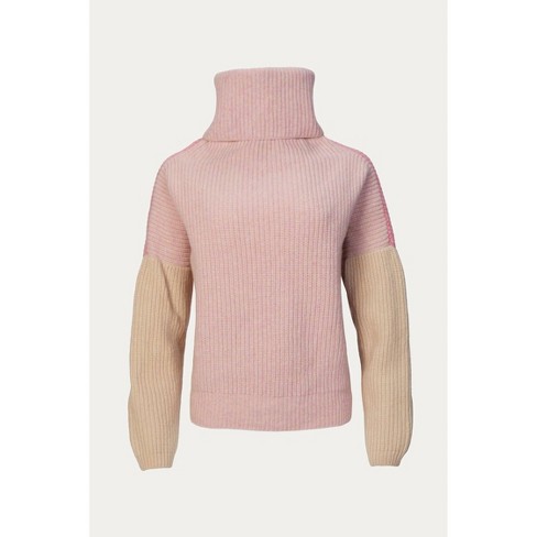 Women's JOAN JUMPER - AMBER HARDS - image 1 of 1