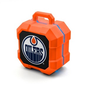 SOAR NHL Shockbox LED Wireless Bluetooth Speaker - 1 of 1