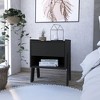 FM Furniture,Philly Nightstand - 4 of 4