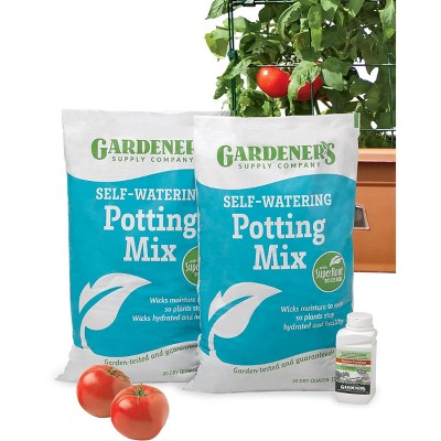 TSK Replenishment Kit - Gardener's Supply Company