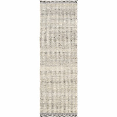 Hauteloom Abucay Jute Rug