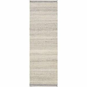 Hauteloom Runner Runner Rug   Charcoal - 1 of 4