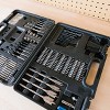 Blue Ridge Tools 8pc Hex Shank Drill Bit Set : Target