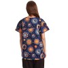Just Love Women's Scrub Tops / Holiday Scrubs / Nursing Scrubs for Christmas - 3 of 3