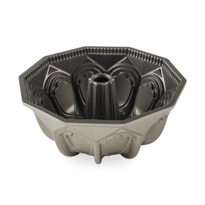 Nordic Ware Vaulted Cathedral Bundt® Pan, 6 of 8