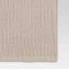 50"x60" Chenille Knit Throw Pillow - Threshold™ - 4 of 4