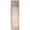 Rug Branch Modern Abstract Sunrise Indoor Rug - 4 of 4