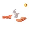 TriAction Toys Dino Para Magnetic Puzzle Toy - 3 of 4