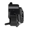 MB Quart JE1-116 6.5 Inch Universal Front Dash Speaker Enclosures Compatible With Wrangler And Gladiator 2018+ - 2 of 4