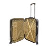 OenoTourer Unbreakable Wine Lovers' Travel Essential 10 Bottles Carrying Suitcase With TSA-Approved Lock - 2 of 4