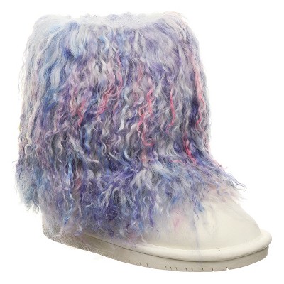 bearpaw frankie bootie