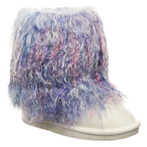 Bearpaw boo store cold weather booties