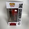 Funko POP! Horror Black Phone The Movie - The Grabber Red Molding Exclusive #1490! - 4 of 4