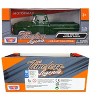 1958 GMC 100 Wideside Pickup Truck Green "Timeless Legends" Series 1/24 Diecast Model Car by Motormax - 3 of 3