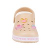 bebe Girls' Sandals - Comfy Clogs, Cute Summer Shoes and Beach Sandals for Girls (Little Girl/Big Girl) - 4 of 4