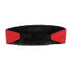 Gioberti Boy's Adjustable Satin and Paisley Cummerbund Set - 3 of 3