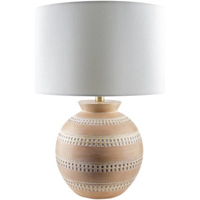 Livabliss Atollo Traditional Table Lamps