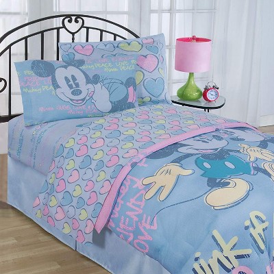 minnie mouse nightstand