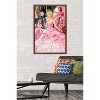 Trends International Wicked - Glinda Upland Framed Wall Poster Prints - 2 of 4