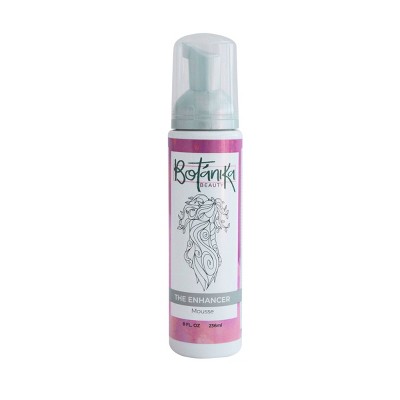 Botanika The Enhancer Mousse - 8 fl oz