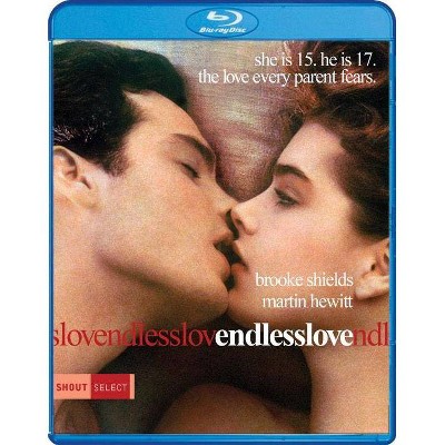 Endless Love (Blu-ray)(2019)