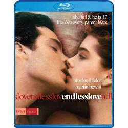 Endless Love (Blu-ray)(2019)