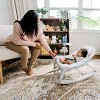 Ingenuity Keep Cozy 3-in-1 Grow with Me Baby Bouncer, Rocker & Toddler Seat - image 4 of 4