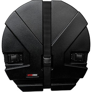 Gator Grooves Bass Drum Case - 1 of 4