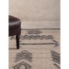 Lunar Area Rug 5'x8' - 3 of 4