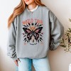 Simply Sage Market Vintage World Tour Sweatshirt - 2 of 4