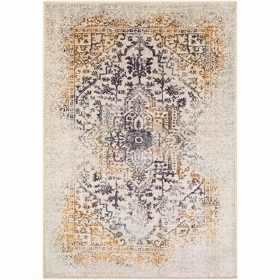 Hauteloom Dordrecht Washable Area Rug