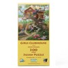 Sunsout Girls Clubhouse 300 pc   Jigsaw Puzzle 38788 - 3 of 4