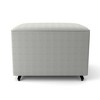 Best Chairs Inc. Ottoman - 2 of 3