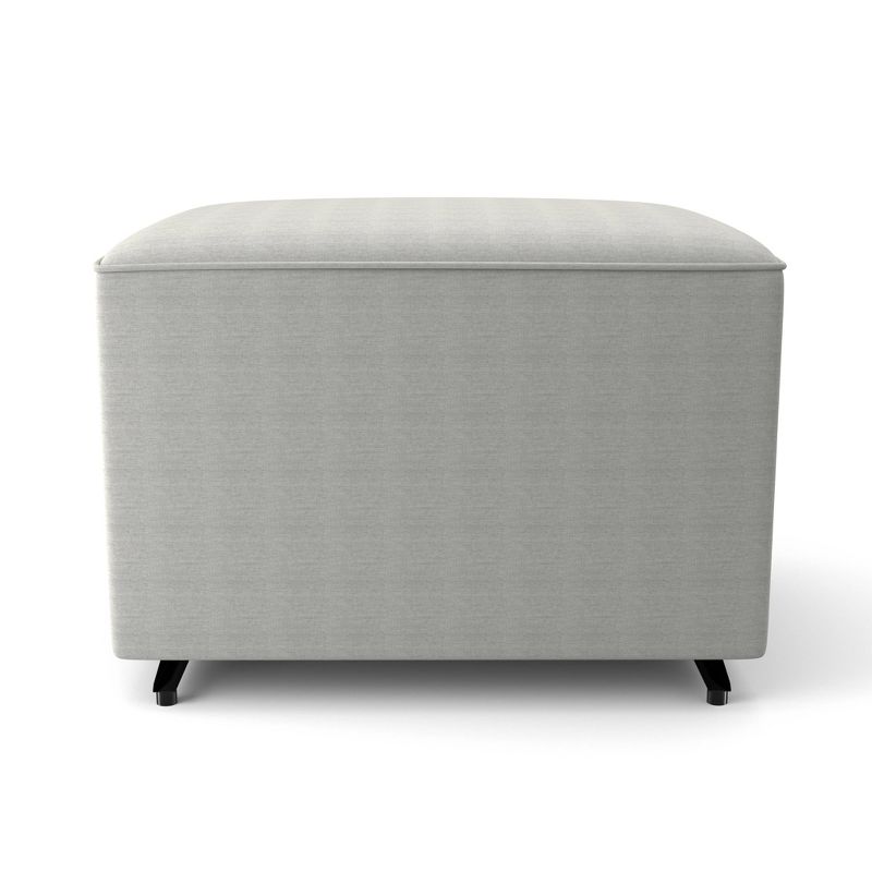 Best Chairs Inc. Ottoman, 2 of 4