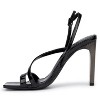 New York & Company Women's Lory High Heels - 3 of 4