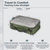 COCOON - Premium - Packing Cube - Mesh Top - 3 of 3