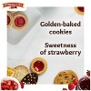Pepperidge Farm Strawberry Thumbprint Cookies - 6.75oz - 2 of 4