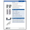 S.R. Smith AS-100D-SS Swimming Pool Game Anchor Stainless Steel for Pool Deck - 3 of 3