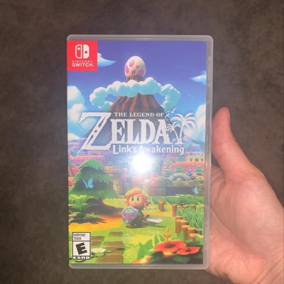 The Legend of Zelda [ Link's Awakening ] (Nintendo Switch) NEW